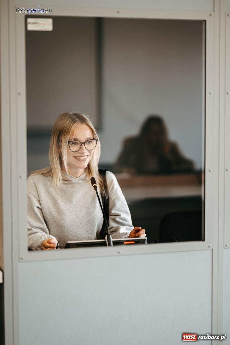Zdjęcie w galerii na portalu naszraciborz.pl: Dzień otwarty w Akademii Nauk Stosowanych w Raciborzu [FOTO] wiadomości z regionu