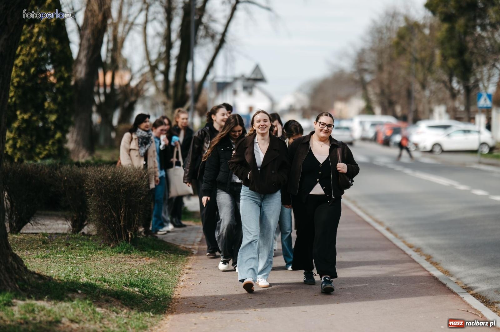 Zdjęcie w galerii na portalu naszraciborz.pl: Dzień otwarty w Akademii Nauk Stosowanych w Raciborzu [FOTO] wiadomości z regionu