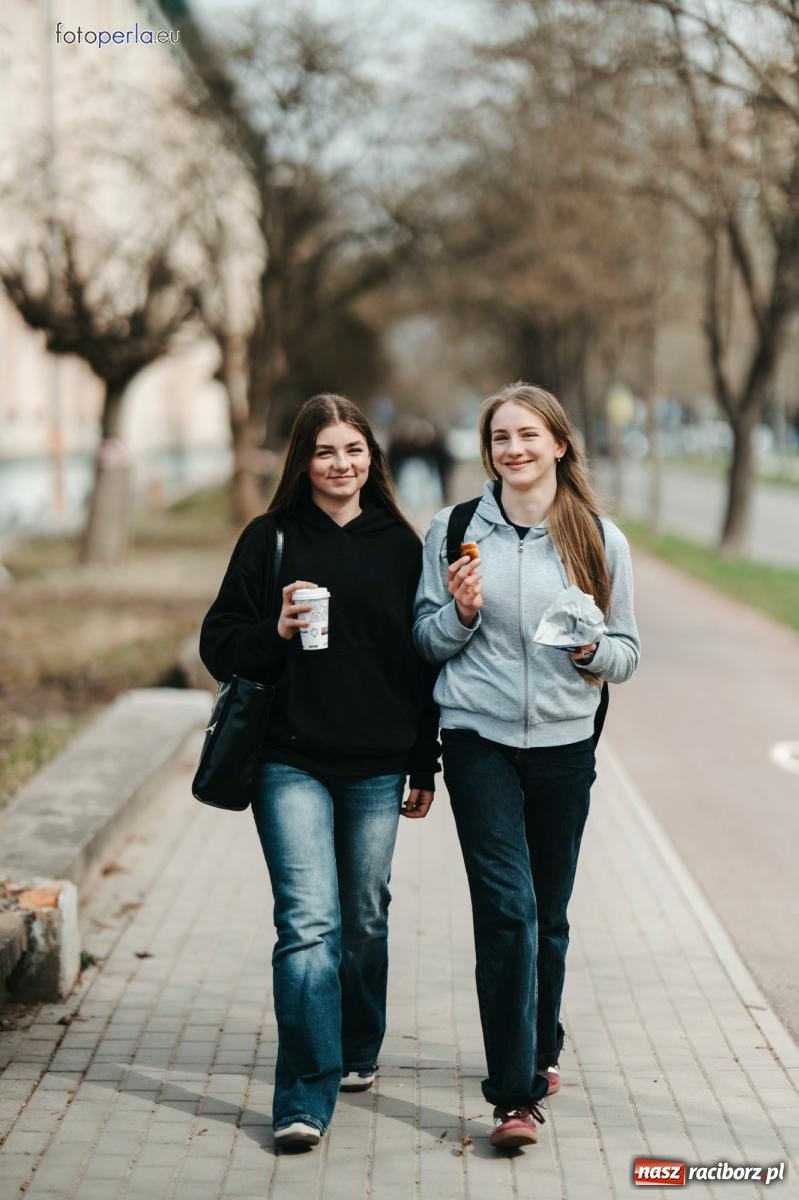 Zdjęcie w galerii na portalu naszraciborz.pl: Dzień otwarty w Akademii Nauk Stosowanych w Raciborzu [FOTO] wiadomości z regionu