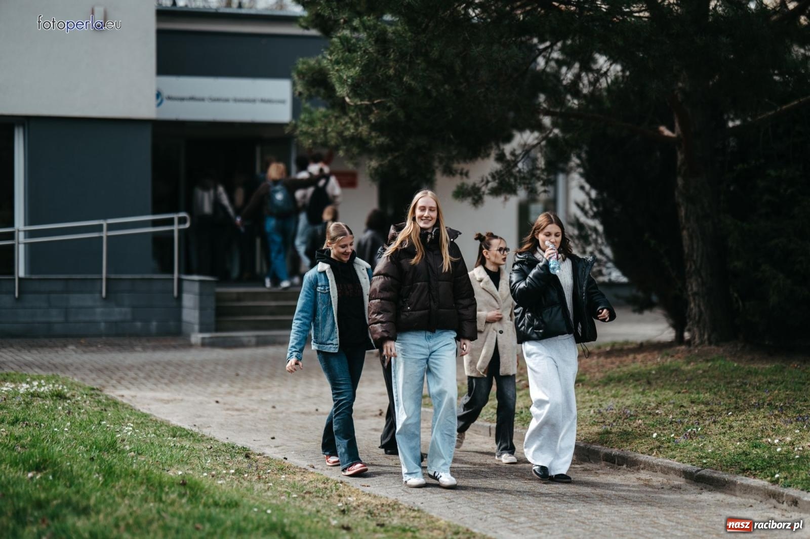 Zdjęcie w galerii na portalu naszraciborz.pl: Dzień otwarty w Akademii Nauk Stosowanych w Raciborzu [FOTO] wiadomości z regionu