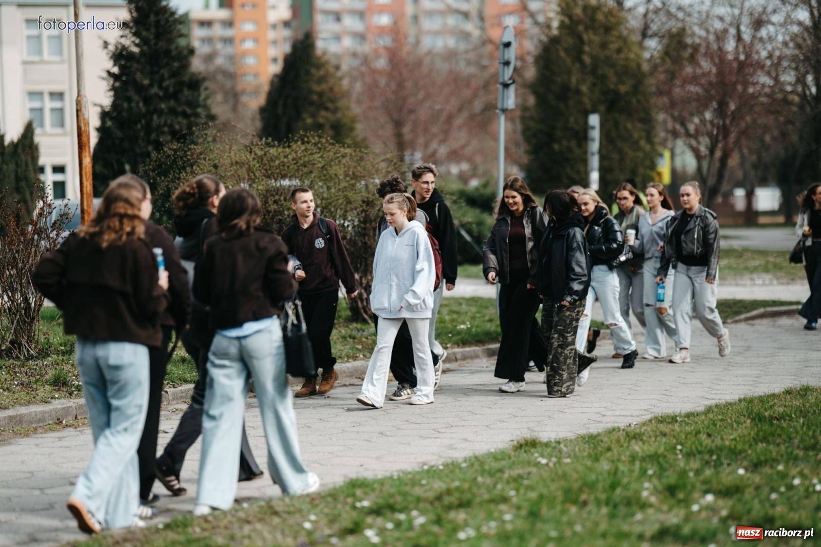 Zdjęcie w galerii na portalu naszraciborz.pl: Dzień otwarty w Akademii Nauk Stosowanych w Raciborzu [FOTO] wiadomości z regionu