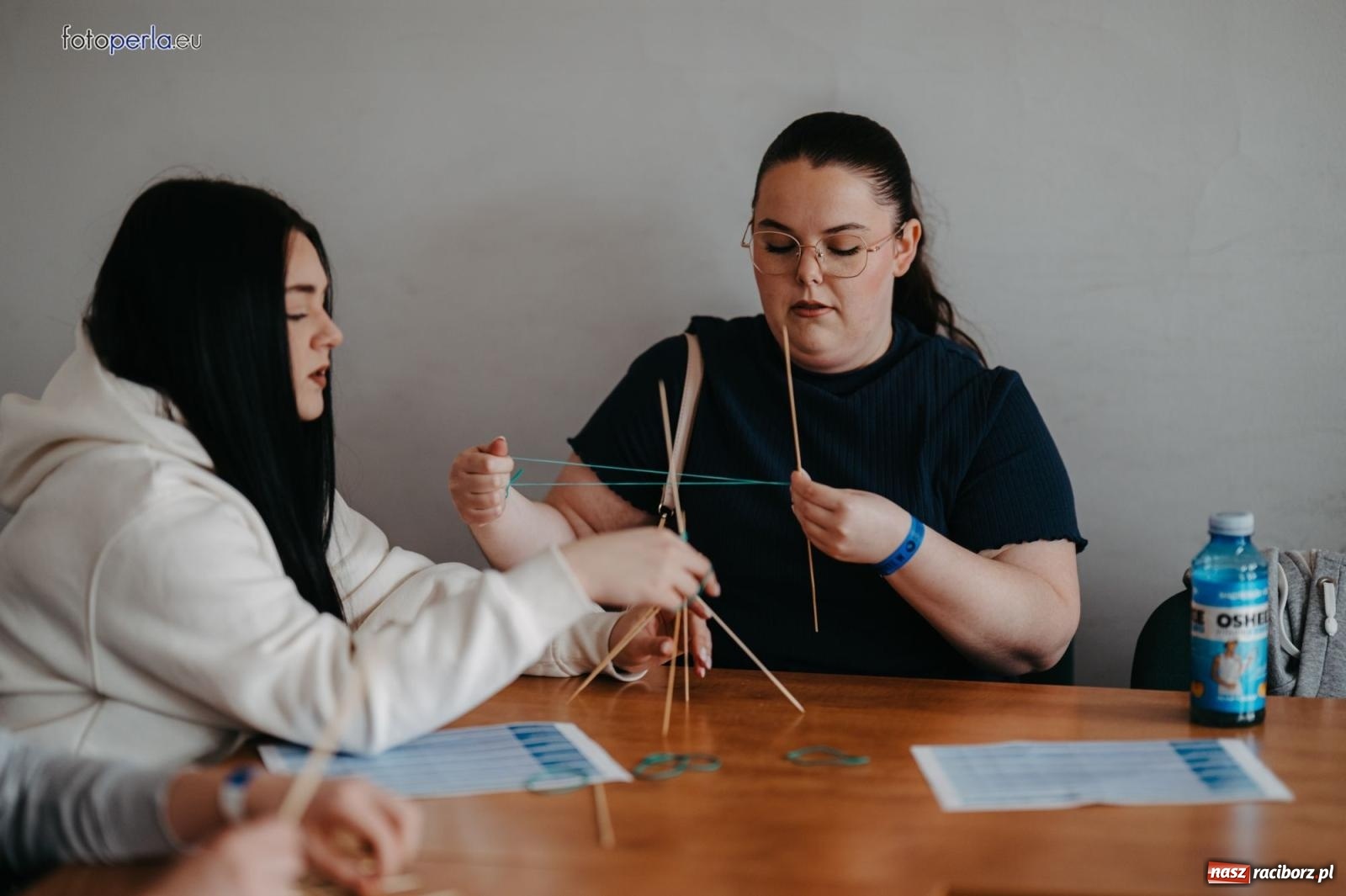 Zdjęcie w galerii na portalu naszraciborz.pl: Dzień otwarty w Akademii Nauk Stosowanych w Raciborzu [FOTO] wiadomości z regionu