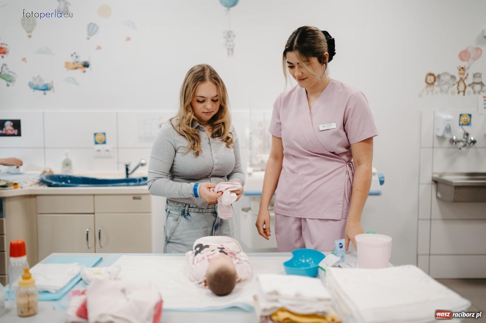 Zdjęcie w galerii na portalu naszraciborz.pl: Dzień otwarty w Akademii Nauk Stosowanych w Raciborzu [FOTO] wiadomości z regionu