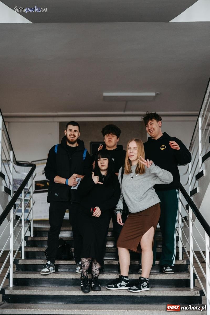 Zdjęcie w galerii na portalu naszraciborz.pl: Dzień otwarty w Akademii Nauk Stosowanych w Raciborzu [FOTO] wiadomości z regionu