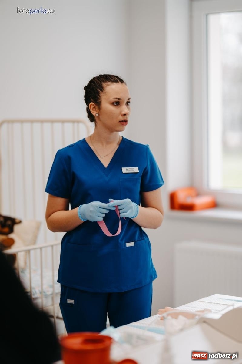 Zdjęcie w galerii na portalu naszraciborz.pl: Dzień otwarty w Akademii Nauk Stosowanych w Raciborzu [FOTO] wiadomości z regionu