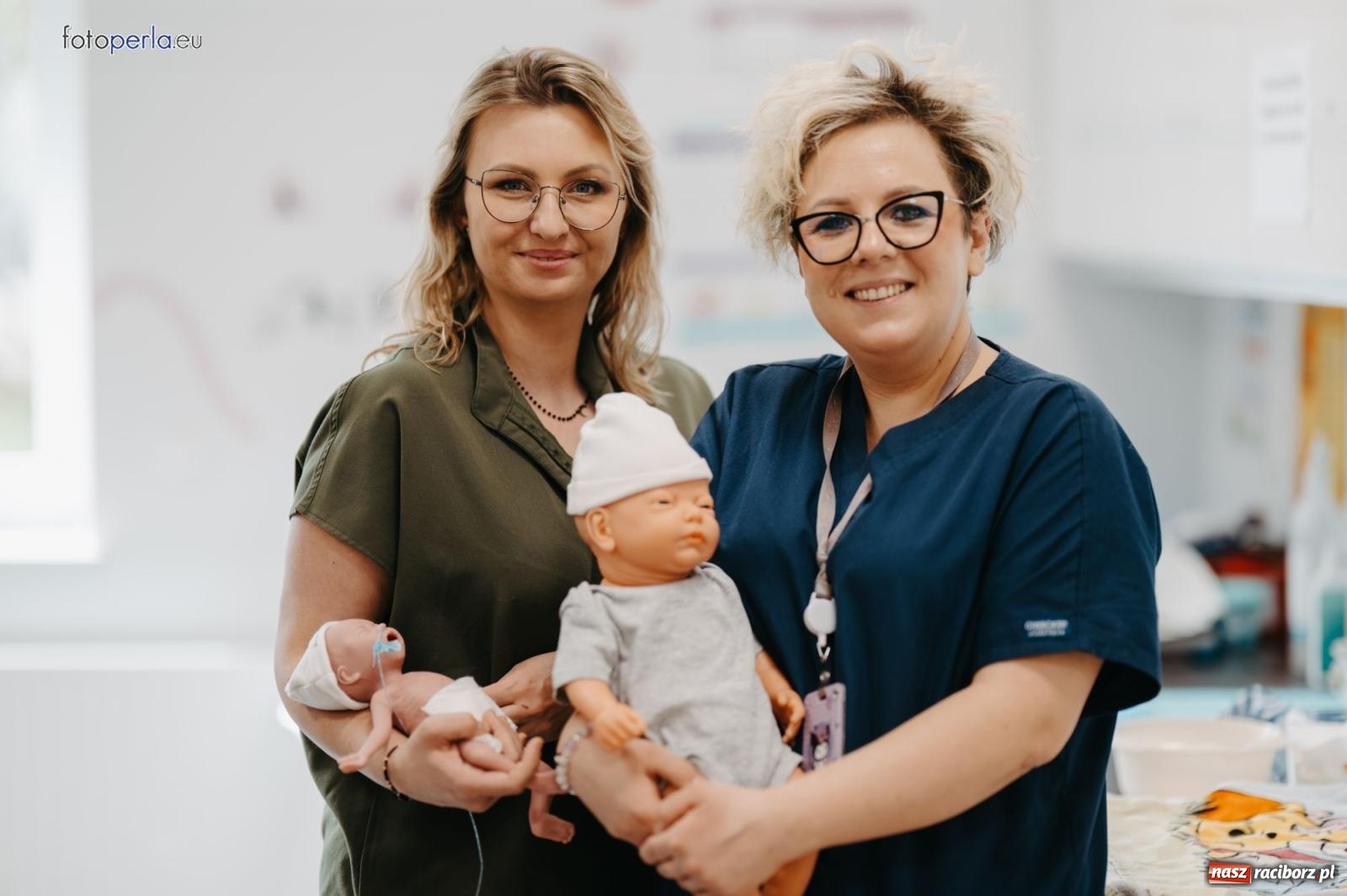 Zdjęcie w galerii na portalu naszraciborz.pl: Dzień otwarty w Akademii Nauk Stosowanych w Raciborzu [FOTO] wiadomości z regionu