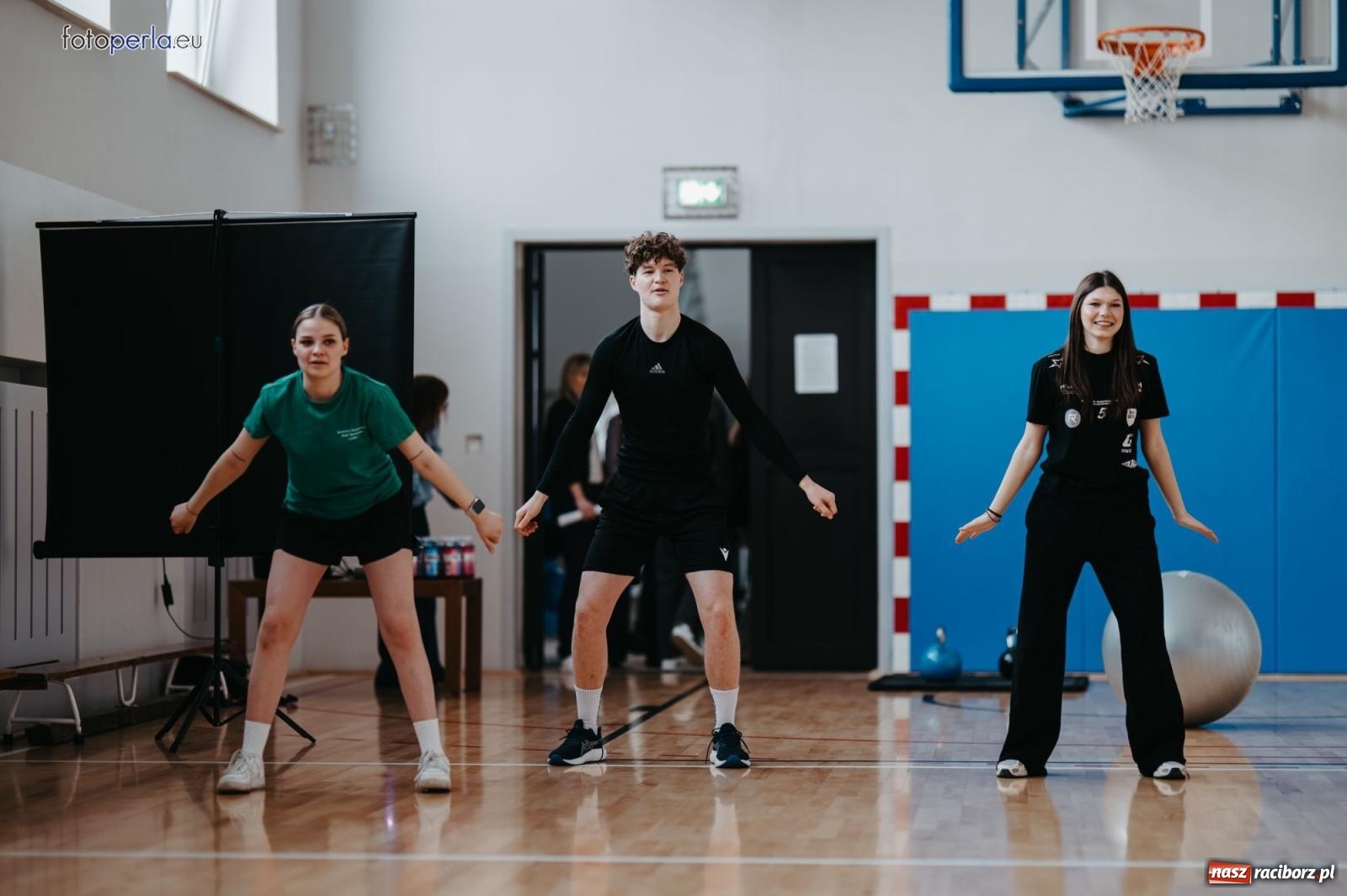 Zdjęcie w galerii na portalu naszraciborz.pl: Dzień otwarty w Akademii Nauk Stosowanych w Raciborzu [FOTO] wiadomości z regionu