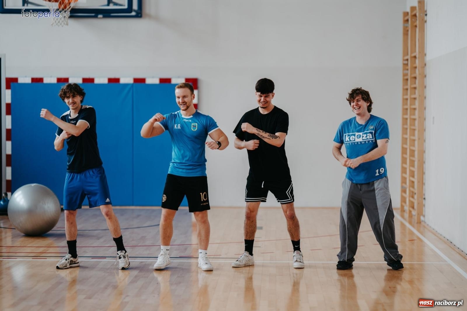 Zdjęcie w galerii na portalu naszraciborz.pl: Dzień otwarty w Akademii Nauk Stosowanych w Raciborzu [FOTO] wiadomości z regionu