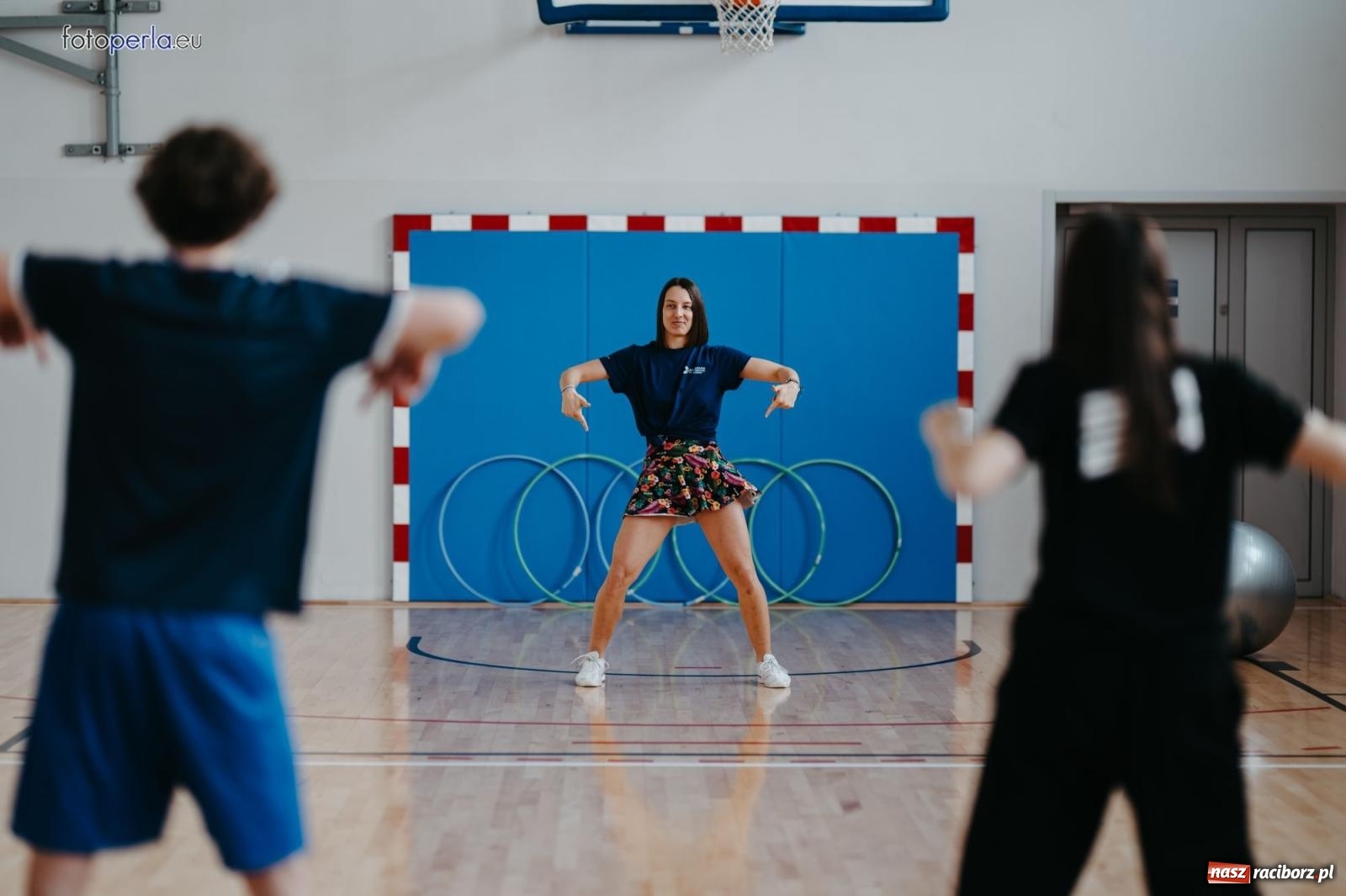 Zdjęcie w galerii na portalu naszraciborz.pl: Dzień otwarty w Akademii Nauk Stosowanych w Raciborzu [FOTO] wiadomości z regionu