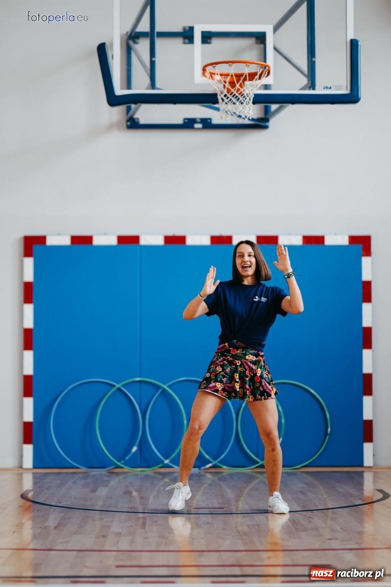 Zdjęcie w galerii na portalu naszraciborz.pl: Dzień otwarty w Akademii Nauk Stosowanych w Raciborzu [FOTO] wiadomości z regionu