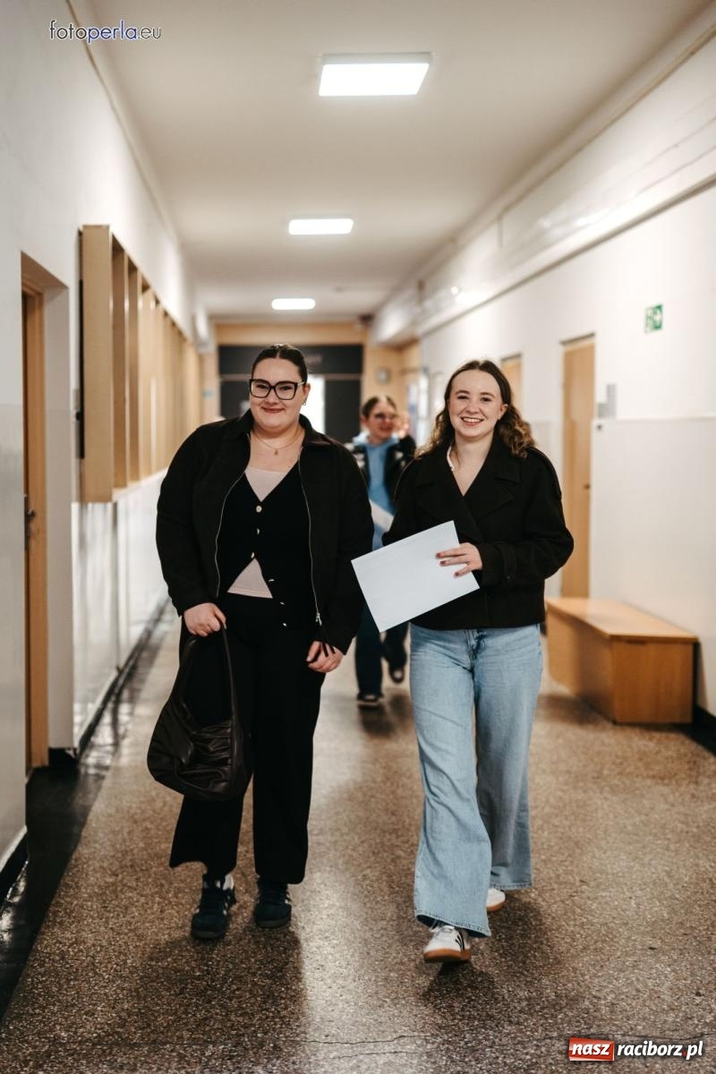 Zdjęcie w galerii na portalu naszraciborz.pl: Dzień otwarty w Akademii Nauk Stosowanych w Raciborzu [FOTO] wiadomości z regionu