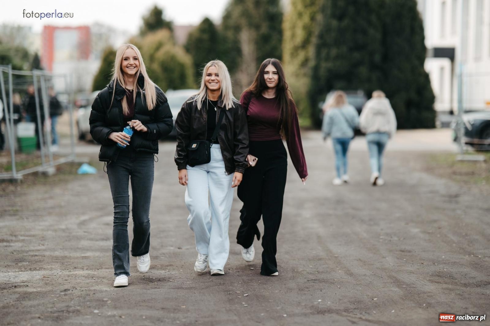 Zdjęcie w galerii na portalu naszraciborz.pl: Dzień otwarty w Akademii Nauk Stosowanych w Raciborzu [FOTO] wiadomości z regionu