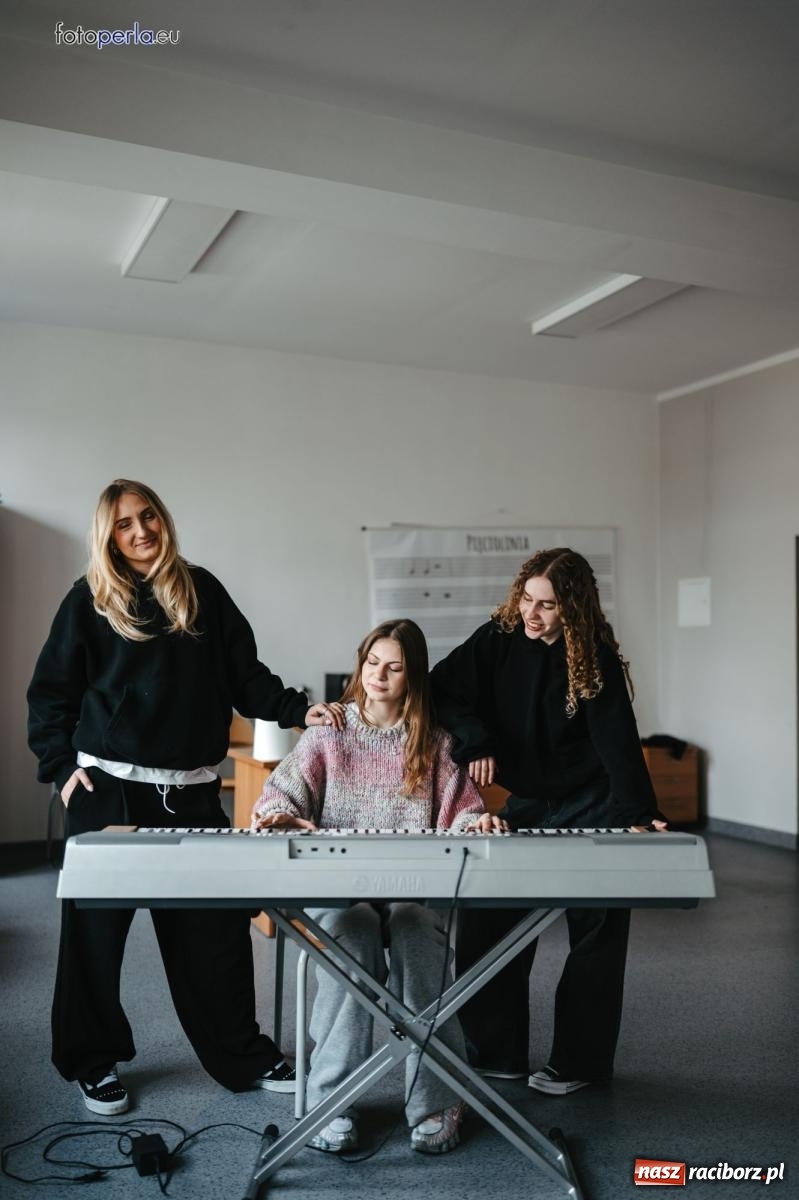 Zdjęcie w galerii na portalu naszraciborz.pl: Dzień otwarty w Akademii Nauk Stosowanych w Raciborzu [FOTO] wiadomości z regionu