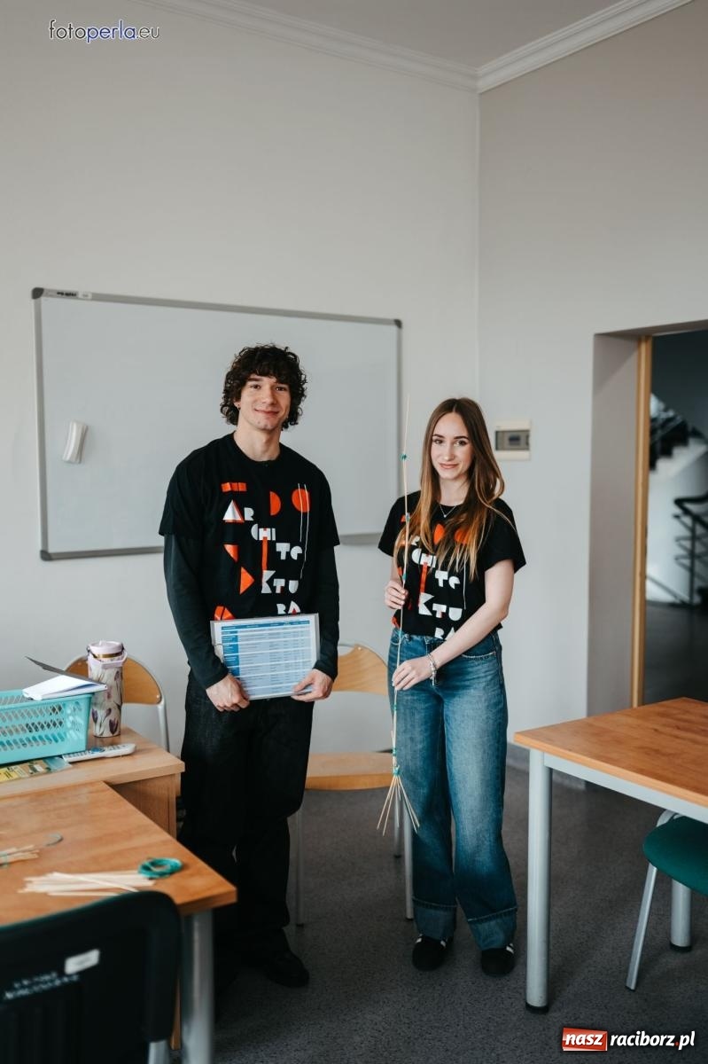 Zdjęcie w galerii na portalu naszraciborz.pl: Dzień otwarty w Akademii Nauk Stosowanych w Raciborzu [FOTO] wiadomości z regionu