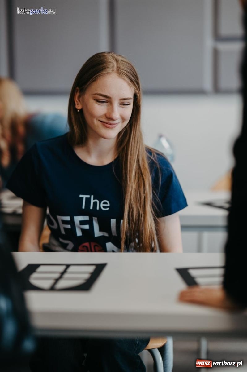 Zdjęcie w galerii na portalu naszraciborz.pl: Dzień otwarty w Akademii Nauk Stosowanych w Raciborzu [FOTO] wiadomości z regionu