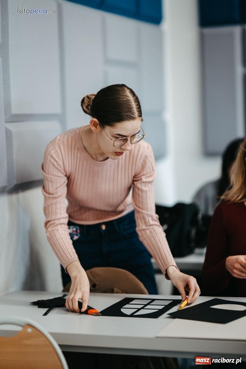 Zdjęcie w galerii na portalu naszraciborz.pl: Dzień otwarty w Akademii Nauk Stosowanych w Raciborzu [FOTO] wiadomości z regionu