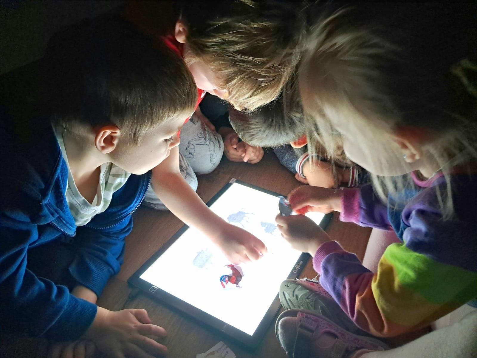 Zdjęcie w galerii na portalu naszraciborz.pl: Sukces zrodzony z pasji: Raciborskie przedszkola Gucio i Maja najlepsze na Śląsku i docenione na szczeblu ogólnopolskim! wiadomości z regionu