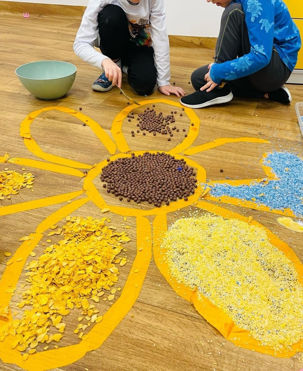 Zdjęcie w galerii na portalu naszraciborz.pl: Sukces zrodzony z pasji: Raciborskie przedszkola Gucio i Maja najlepsze na Śląsku i docenione na szczeblu ogólnopolskim! wiadomości z regionu