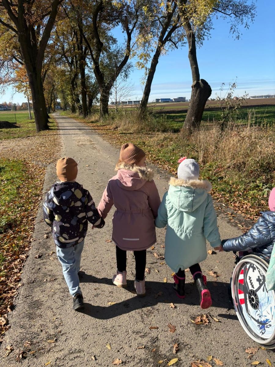 Zdjęcie w galerii na portalu naszraciborz.pl: Sukces zrodzony z pasji: Raciborskie przedszkola Gucio i Maja najlepsze na Śląsku i docenione na szczeblu ogólnopolskim! wiadomości z regionu