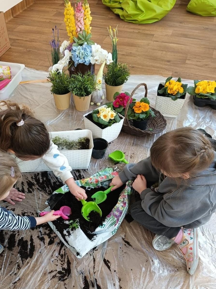 Zdjęcie w galerii na portalu naszraciborz.pl: Sukces zrodzony z pasji: Raciborskie przedszkola Gucio i Maja najlepsze na Śląsku i docenione na szczeblu ogólnopolskim! wiadomości z regionu