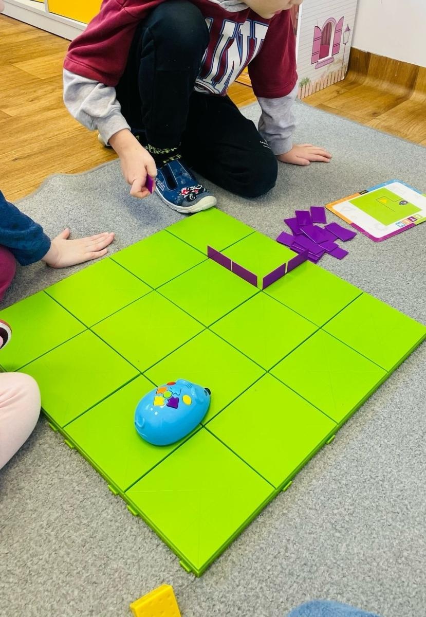 Zdjęcie w galerii na portalu naszraciborz.pl: Sukces zrodzony z pasji: Raciborskie przedszkola Gucio i Maja najlepsze na Śląsku i docenione na szczeblu ogólnopolskim! wiadomości z regionu