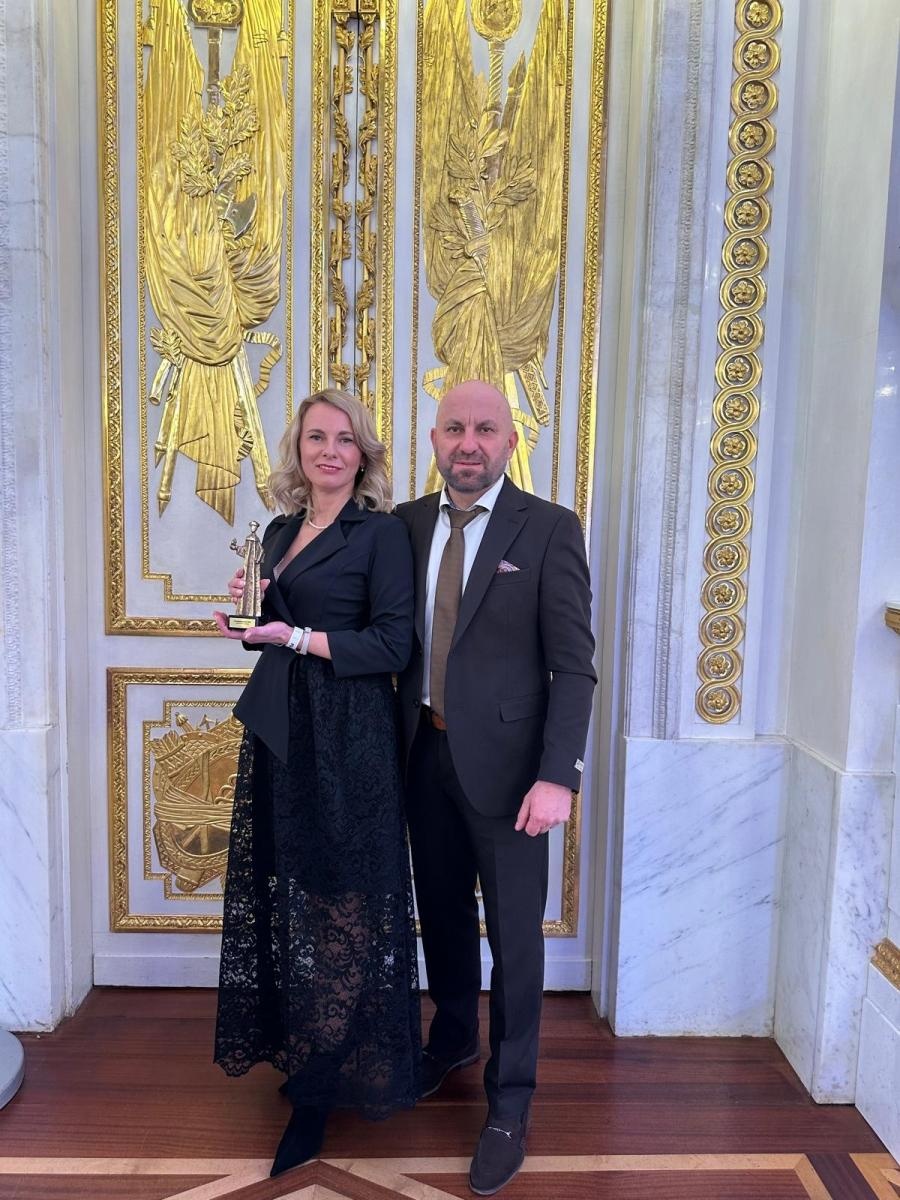 Zdjęcie w galerii na portalu naszraciborz.pl: Sukces zrodzony z pasji: Raciborskie przedszkola Gucio i Maja najlepsze na Śląsku i docenione na szczeblu ogólnopolskim! wiadomości z regionu