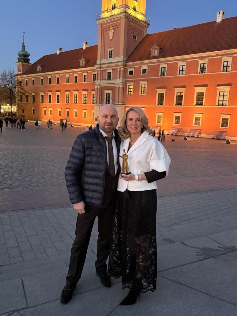 Zdjęcie w galerii na portalu naszraciborz.pl: Sukces zrodzony z pasji: Raciborskie przedszkola Gucio i Maja najlepsze na Śląsku i docenione na szczeblu ogólnopolskim! wiadomości z regionu