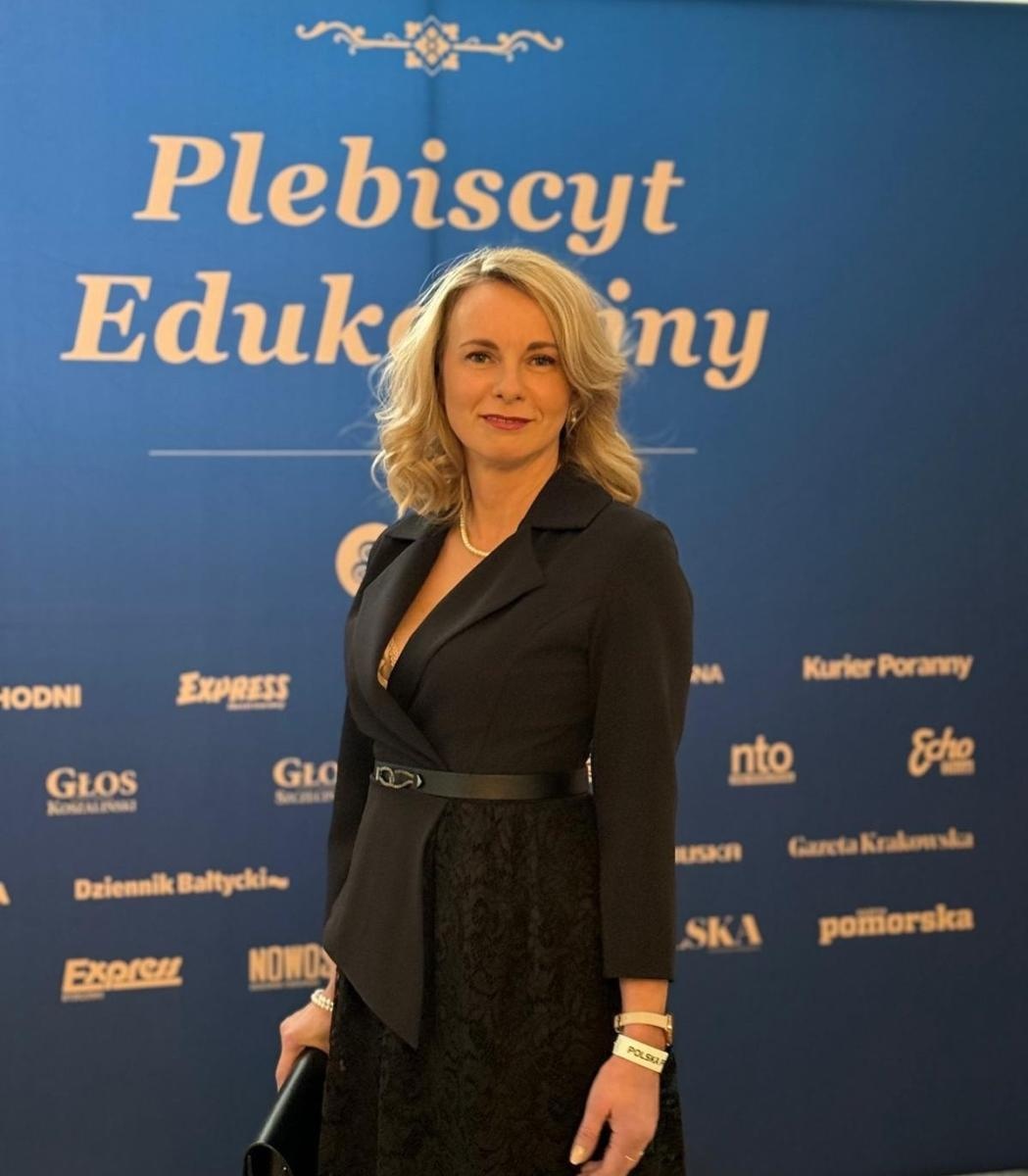 Zdjęcie w galerii na portalu naszraciborz.pl: Sukces zrodzony z pasji: Raciborskie przedszkola Gucio i Maja najlepsze na Śląsku i docenione na szczeblu ogólnopolskim! wiadomości z regionu