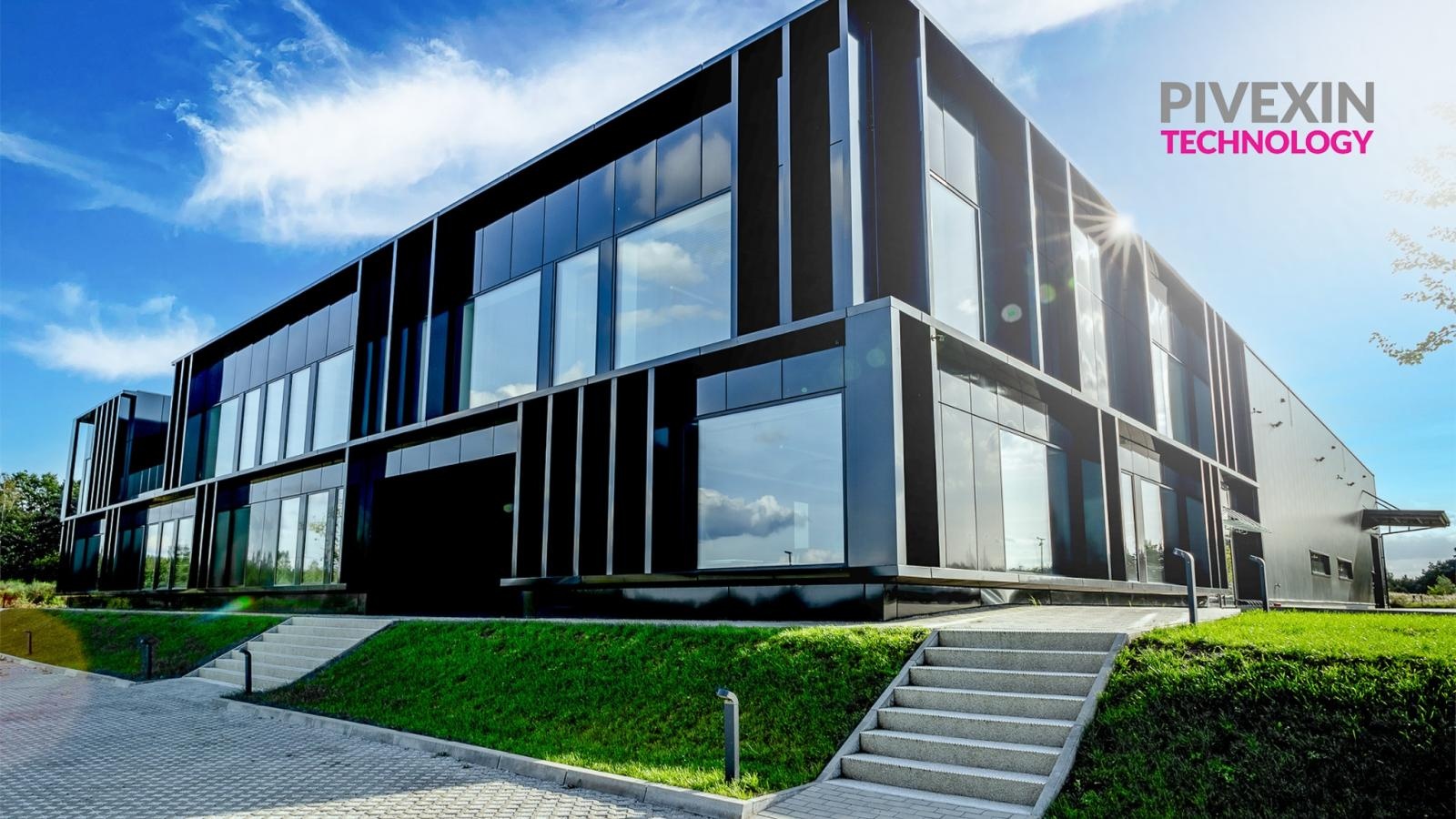 Zdjęcie w galerii na portalu naszraciborz.pl: Nowa praca, nowe możliwości. Dołącz do PIVEXIN TECHNOLOGY!  wiadomości z regionu