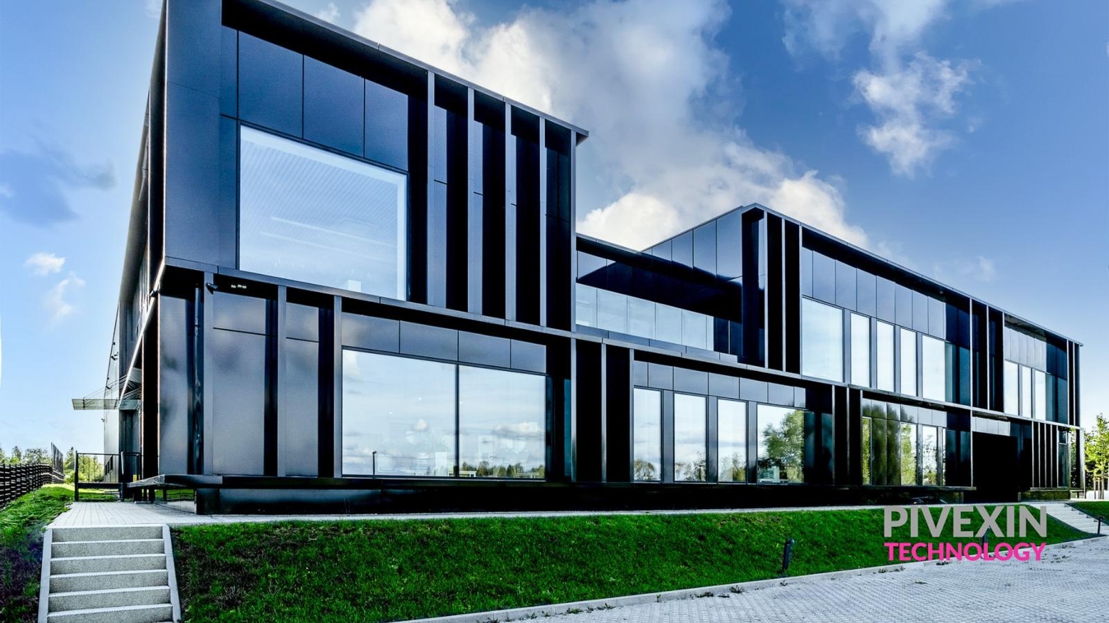 Zdjęcie w galerii na portalu naszraciborz.pl: Nowa praca, nowe możliwości. Dołącz do PIVEXIN TECHNOLOGY!  wiadomości z regionu