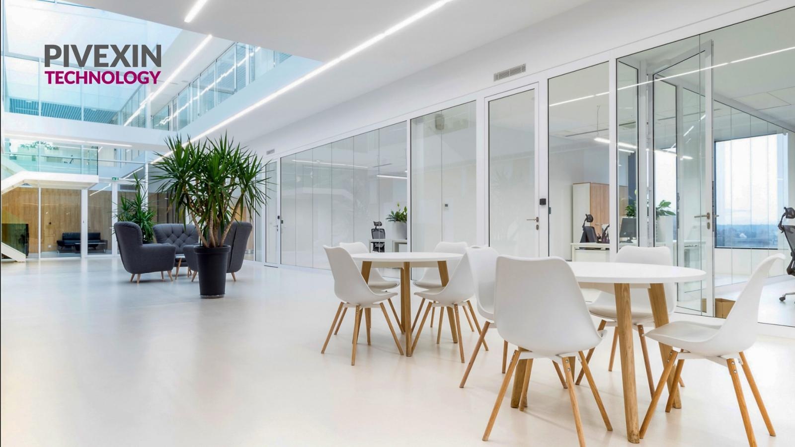 Zdjęcie w galerii na portalu naszraciborz.pl: Nowa praca, nowe możliwości. Dołącz do PIVEXIN TECHNOLOGY!  wiadomości z regionu