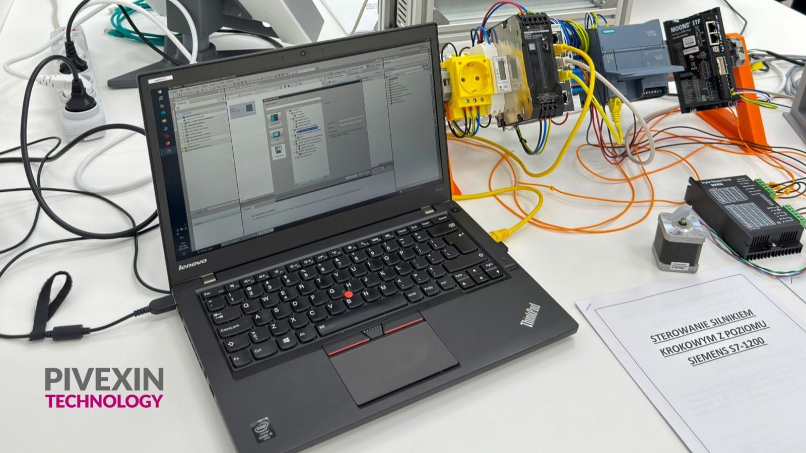 Zdjęcie w galerii na portalu naszraciborz.pl: Nowa praca, nowe możliwości. Dołącz do PIVEXIN TECHNOLOGY!  wiadomości z regionu