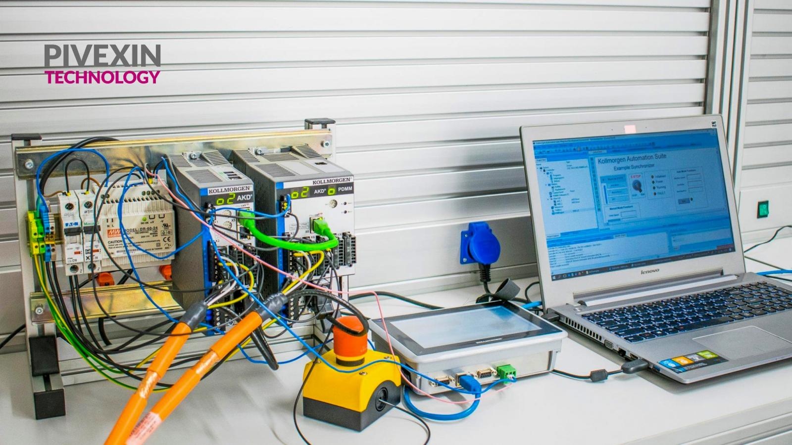 Zdjęcie w galerii na portalu naszraciborz.pl: Nowa praca, nowe możliwości. Dołącz do PIVEXIN TECHNOLOGY!  wiadomości z regionu