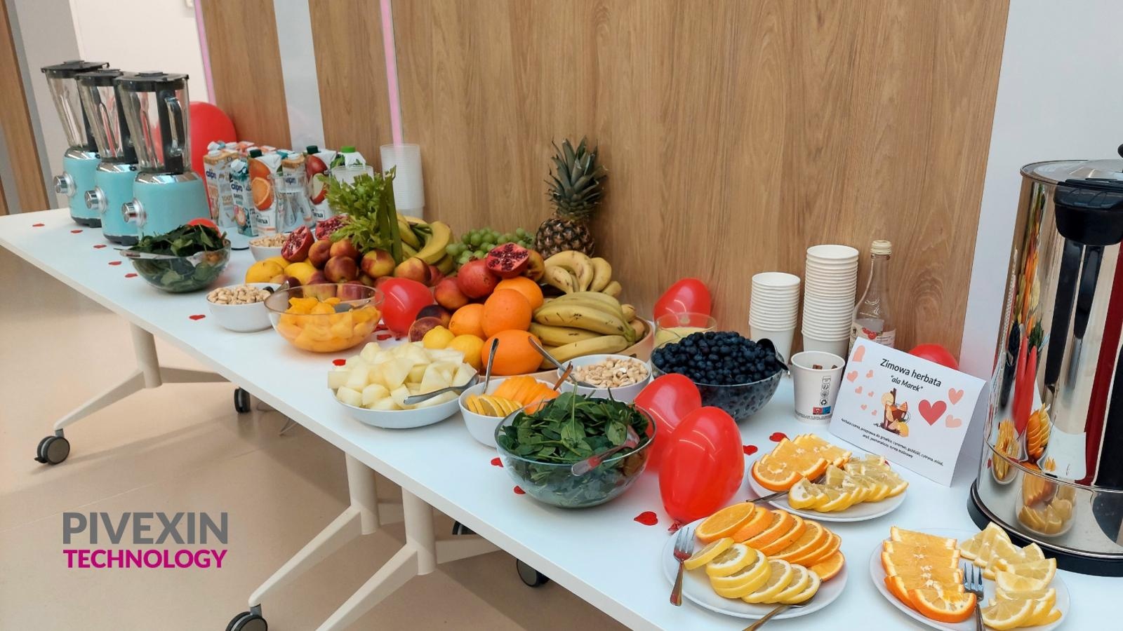 Zdjęcie w galerii na portalu naszraciborz.pl: Nowa praca, nowe możliwości. Dołącz do PIVEXIN TECHNOLOGY!  wiadomości z regionu