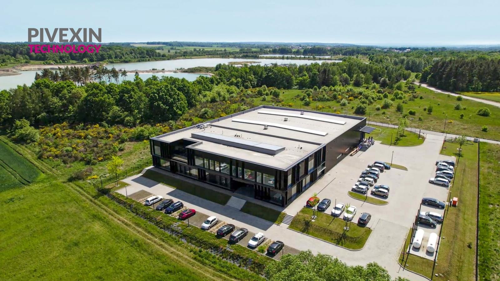 Zdjęcie w galerii na portalu naszraciborz.pl: Nowa praca, nowe możliwości. Dołącz do PIVEXIN TECHNOLOGY!  wiadomości z regionu