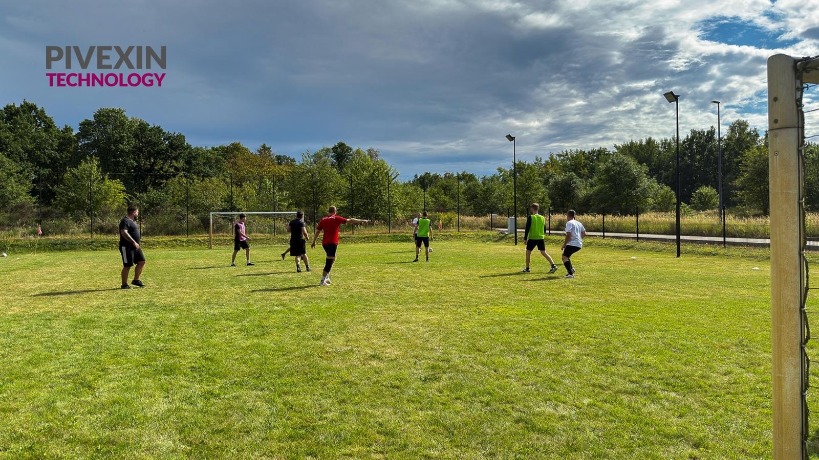 Zdjęcie w galerii na portalu naszraciborz.pl: Nowa praca, nowe możliwości. Dołącz do PIVEXIN TECHNOLOGY!  wiadomości z regionu