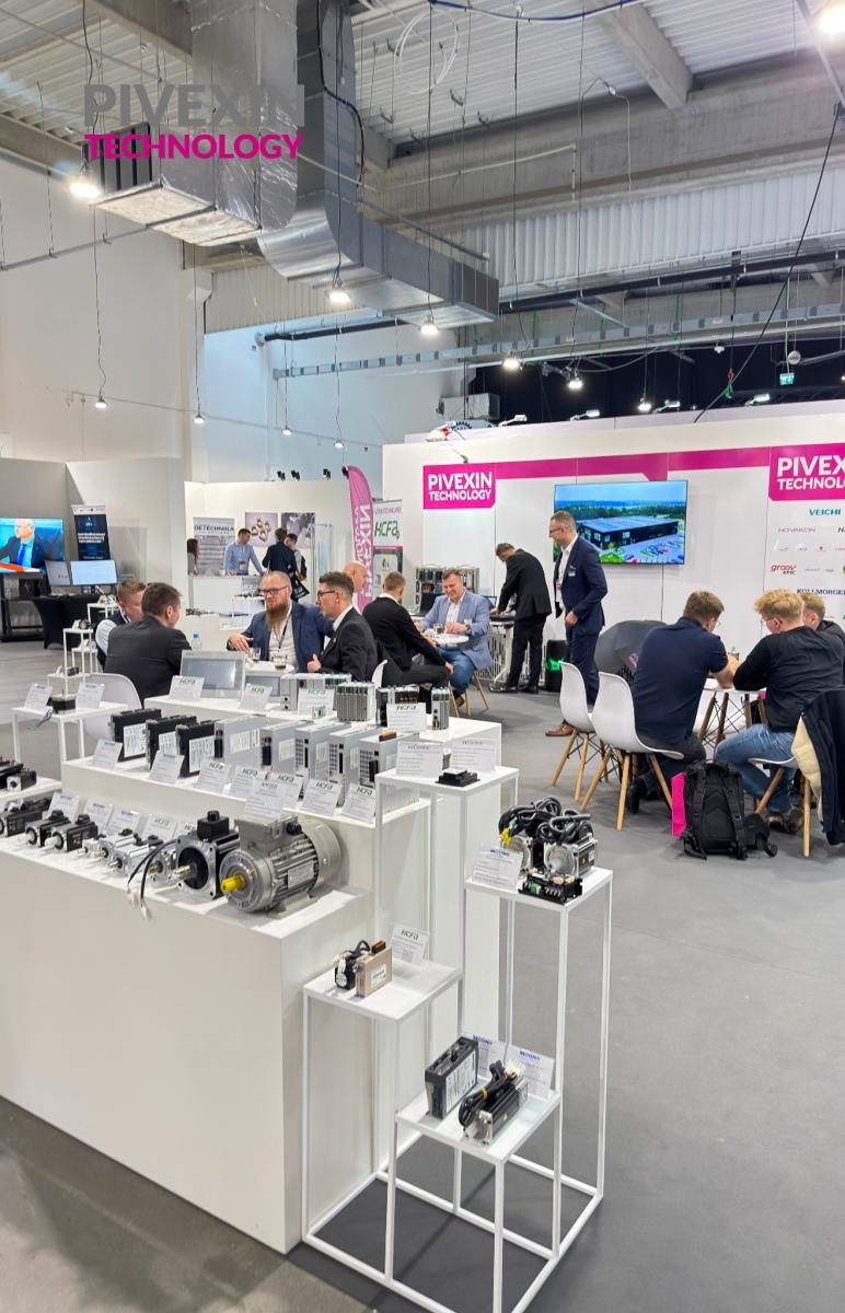 Zdjęcie w galerii na portalu naszraciborz.pl: Nowa praca, nowe możliwości. Dołącz do PIVEXIN TECHNOLOGY!  wiadomości z regionu