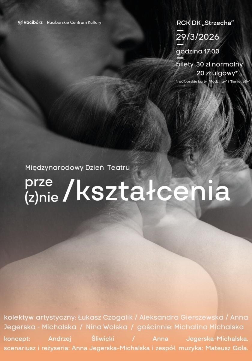 Zdjęcie w galerii na portalu naszraciborz.pl: Co? Gdzie? Kiedy? Nawigator weekendowy wiadomości z regionu
