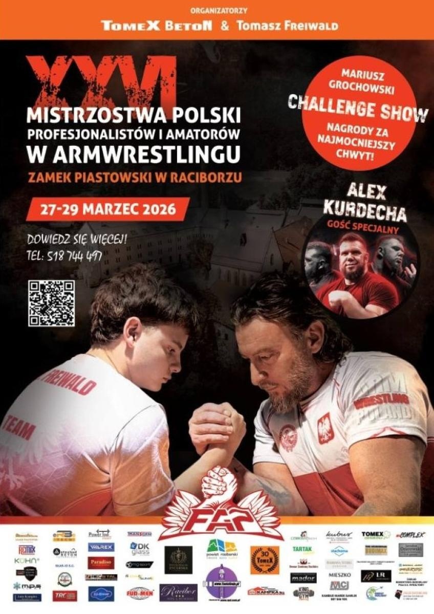 Zdjęcie w galerii na portalu naszraciborz.pl: Co? Gdzie? Kiedy? Nawigator weekendowy wiadomości z regionu