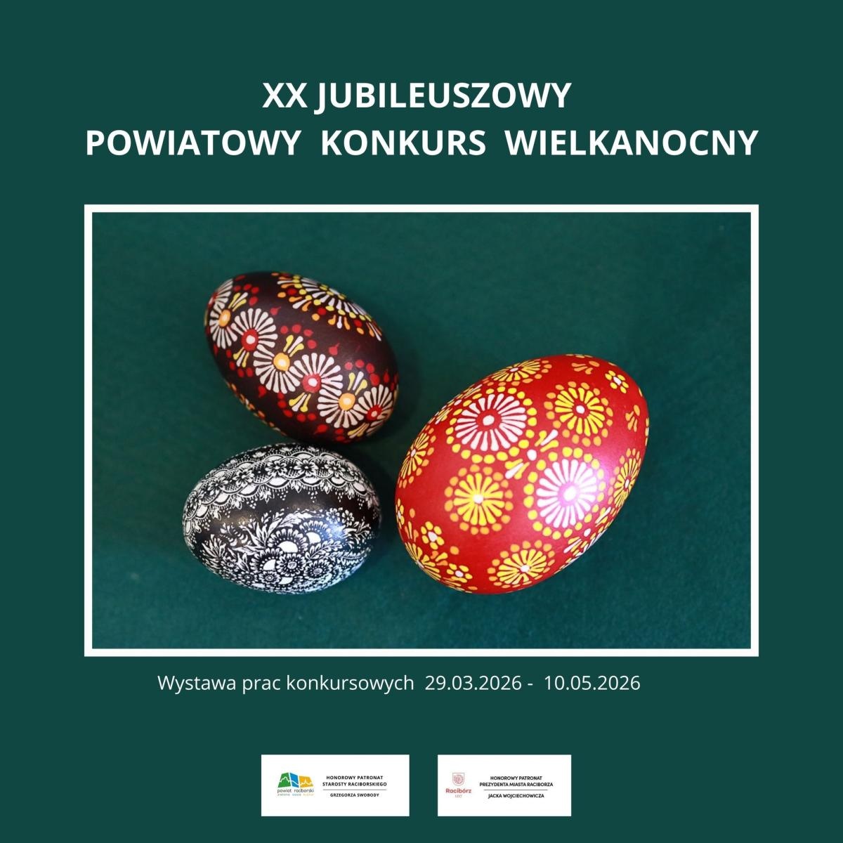 Zdjęcie w galerii na portalu naszraciborz.pl: Co? Gdzie? Kiedy? Nawigator weekendowy wiadomości z regionu