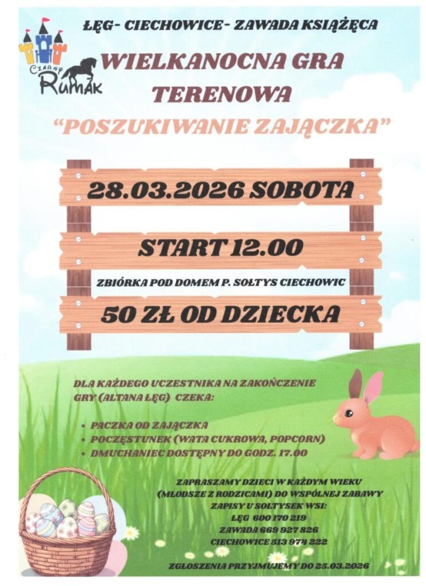 Zdjęcie w galerii na portalu naszraciborz.pl: Co? Gdzie? Kiedy? Nawigator weekendowy wiadomości z regionu