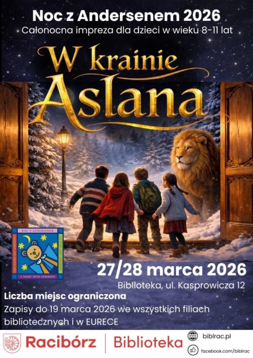 Zdjęcie w galerii na portalu naszraciborz.pl: Co? Gdzie? Kiedy? Nawigator weekendowy wiadomości z regionu