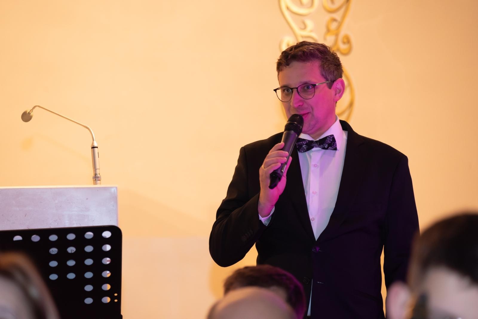 Zdjęcie w galerii na portalu naszraciborz.pl: Oratorium Pasyjne w Zabełkowie. Muzyczne i duchowe wydarzenie w kościele św. Jadwigi wiadomości z regionu