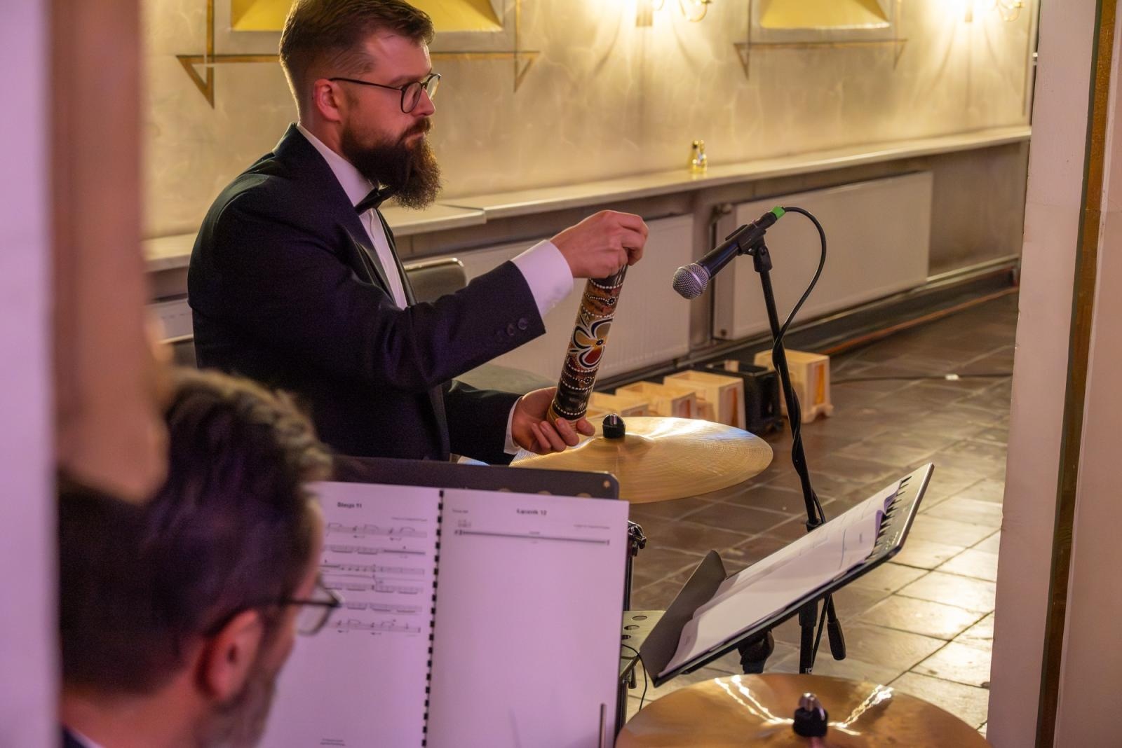 Zdjęcie w galerii na portalu naszraciborz.pl: Oratorium Pasyjne w Zabełkowie. Muzyczne i duchowe wydarzenie w kościele św. Jadwigi wiadomości z regionu