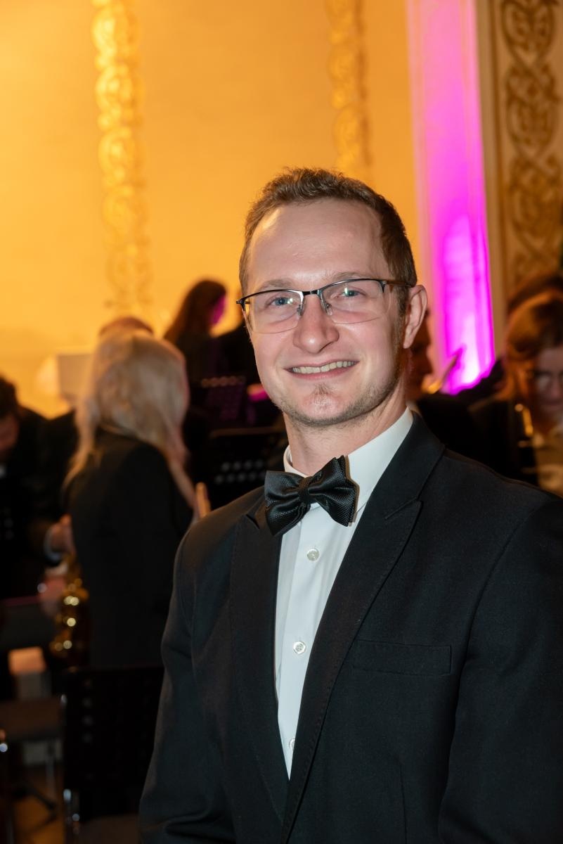 Zdjęcie w galerii na portalu naszraciborz.pl: Oratorium Pasyjne w Zabełkowie. Muzyczne i duchowe wydarzenie w kościele św. Jadwigi wiadomości z regionu