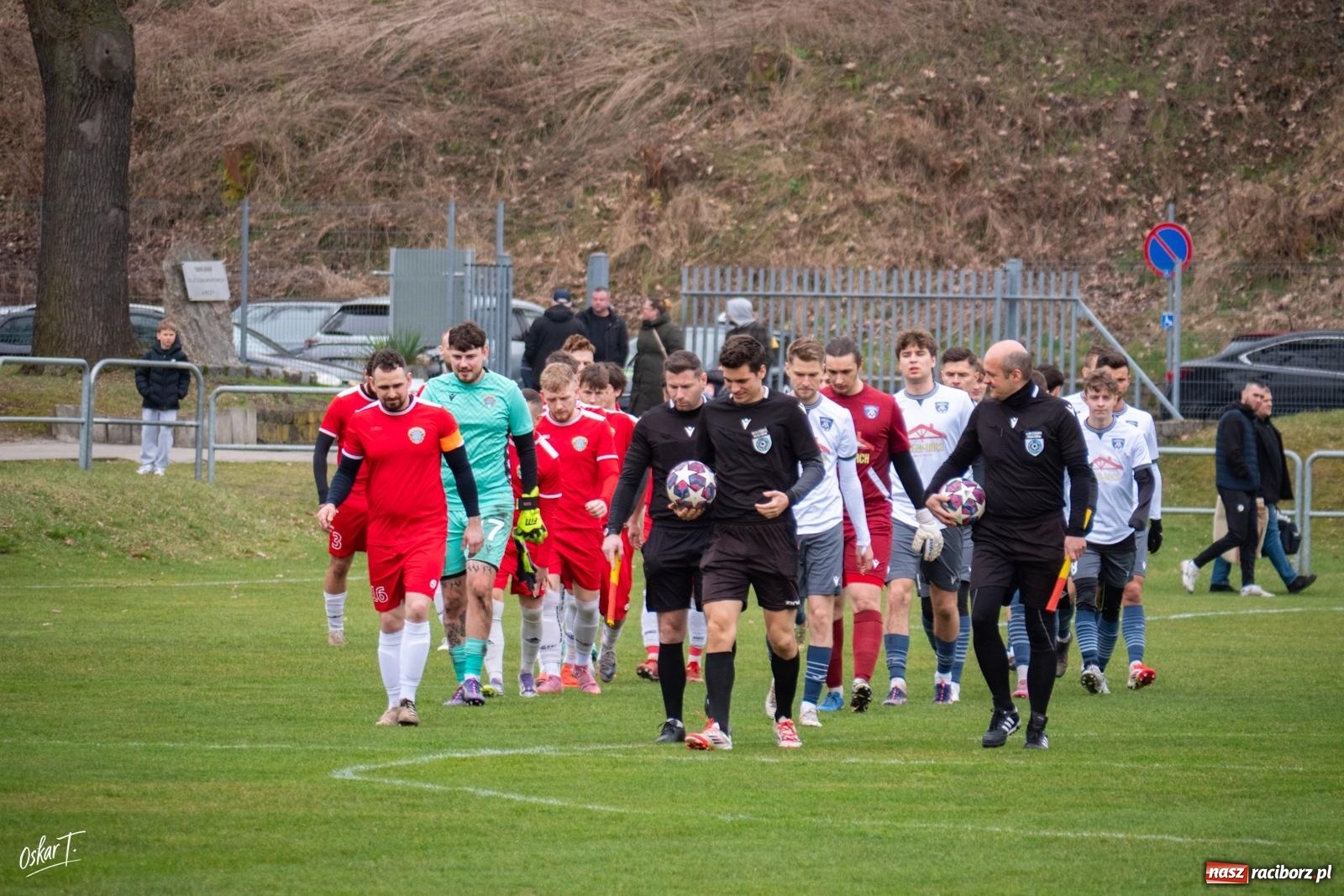 Zdjęcie w galerii na portalu naszraciborz.pl: Dziewięć goli i wielkie emocje. Nędza przegrywa po thrillerze [FOTO] wiadomości z regionu