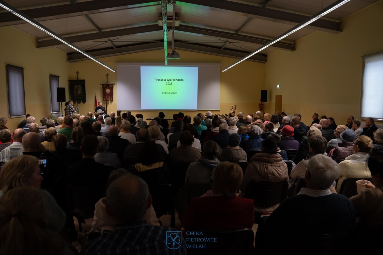 Zdjęcie w galerii na portalu naszraciborz.pl: Wielkanoc w Pietrowicach Wielkich w nowej publikacji Brunona Stojera wiadomości z regionu
