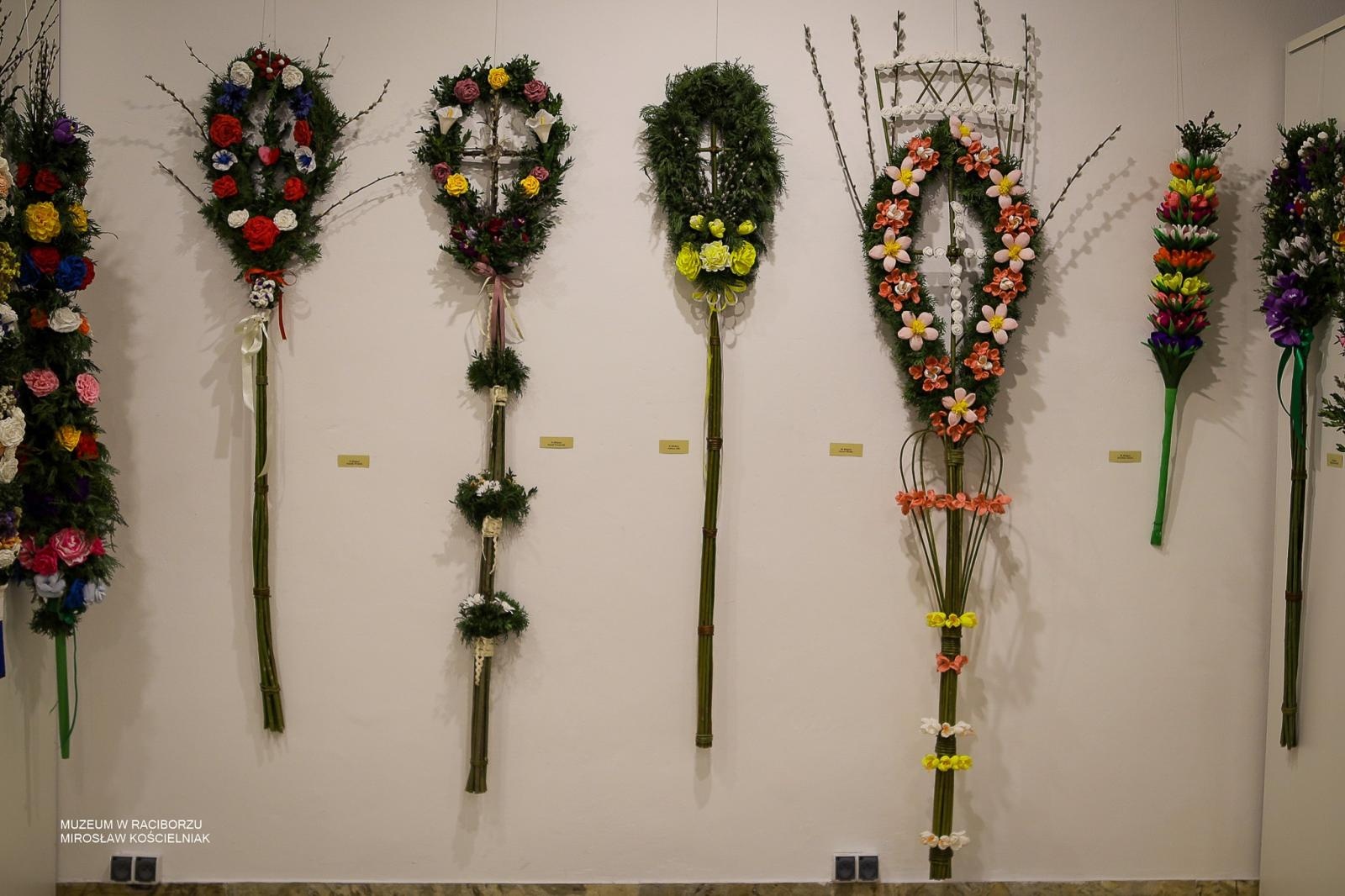 Zdjęcie w galerii na portalu naszraciborz.pl: Rozstrzygnięto XX Powiatowy Konkurs Wielkanocny w Raciborzu wiadomości z regionu