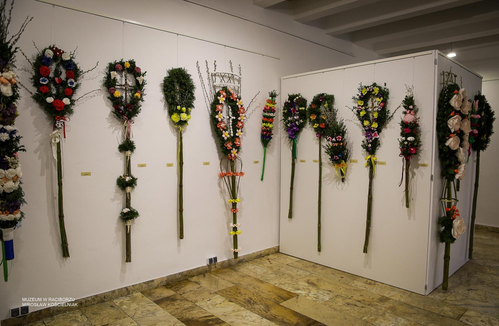 Zdjęcie w galerii na portalu naszraciborz.pl: Rozstrzygnięto XX Powiatowy Konkurs Wielkanocny w Raciborzu wiadomości z regionu