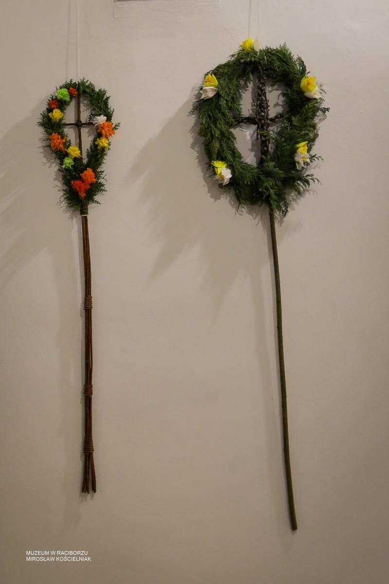 Zdjęcie w galerii na portalu naszraciborz.pl: Rozstrzygnięto XX Powiatowy Konkurs Wielkanocny w Raciborzu wiadomości z regionu